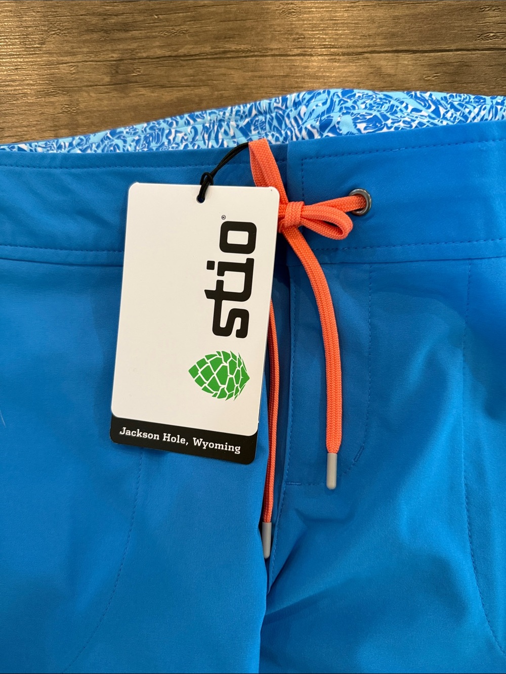 Stio Women’s CFP Board Pants. Size 4 - Picture 9 of 16